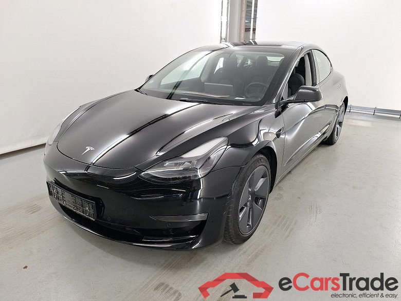 TESLA MODEL 3 BEV 75KWH LONG RANGE DUAL MOTOR 4WD AUTO