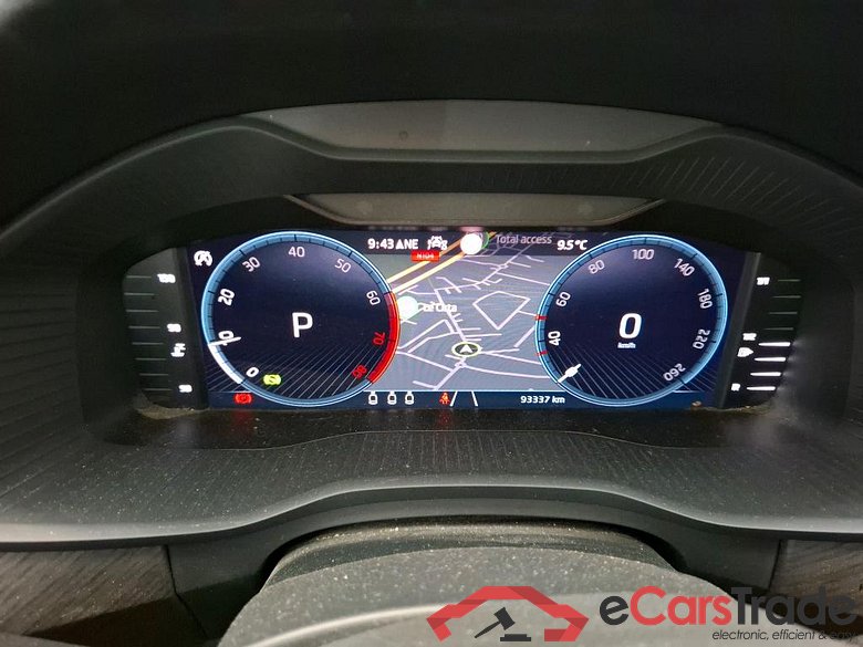 Kodiaq Style 1.5 TSI 150CV BVA7 E6d #6