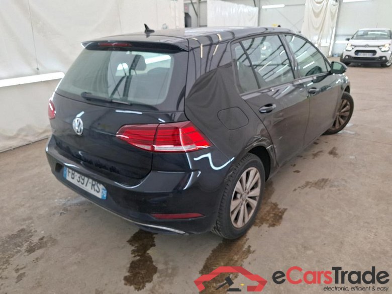 Golf VII Berline Connect Start-Stopp 1.0 TSI 115CV BVA7 E6dT #3