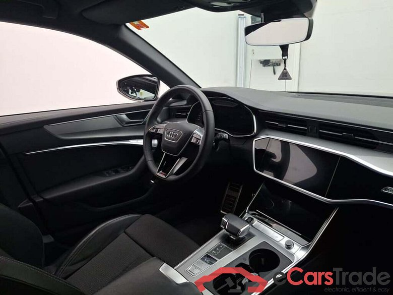 AUDI A6 Avant 40 TFSI S ed Comp. S-Tronic #3