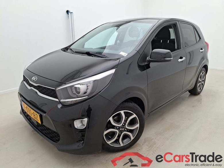 KIA Picanto 1.0 DPi Dyn.PlusLine #1