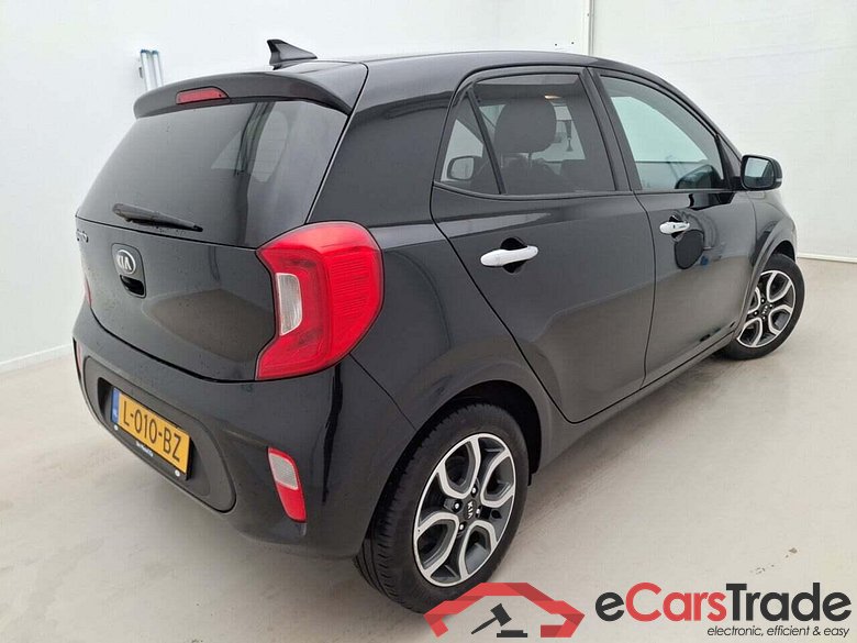 KIA Picanto 1.0 DPi Dyn.PlusLine #2