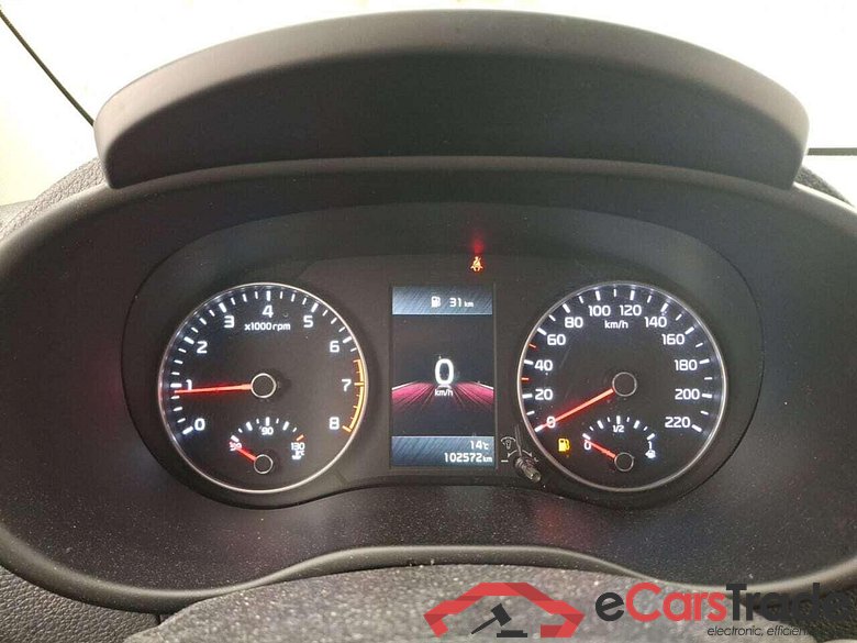 KIA Picanto 1.0 DPi Dyn.PlusLine #4
