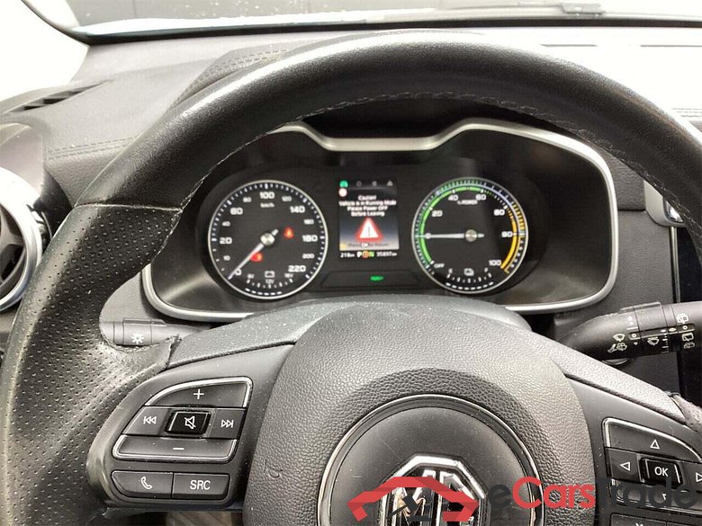 MG MG ZS EV Luxury 45 kWh #4