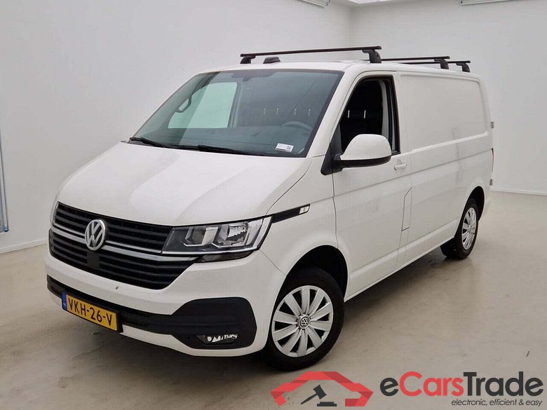VOLKSWAGEN Transporter 2.0 TDI L1H1