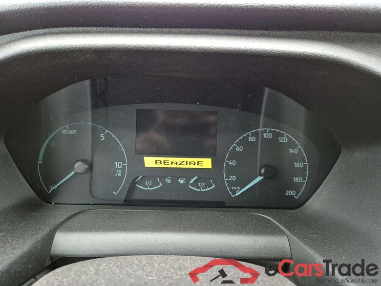 FORD Transit Custom 2.0tdci mhev dc l2h1 340 trend #4