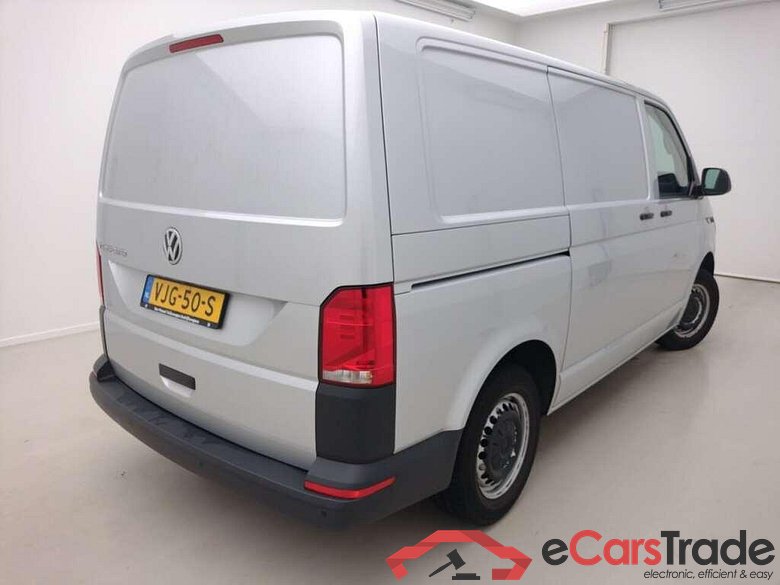 VOLKSWAGEN Transporter 2.0 TDI DSG L1H1 #2