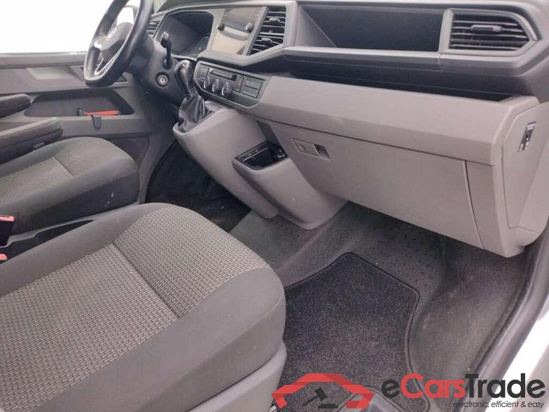 VOLKSWAGEN Transporter 2.0 TDI DSG L1H1 #3