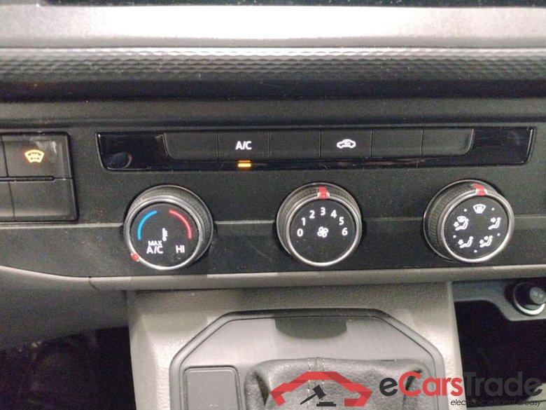 VOLKSWAGEN Transporter 2.0 TDI DSG L1H1 #5