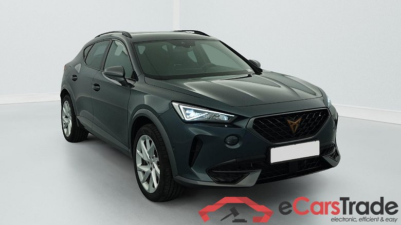 Cupra Formentor 1.4 e-HYBRID 204 ch DSG6 Business Edition