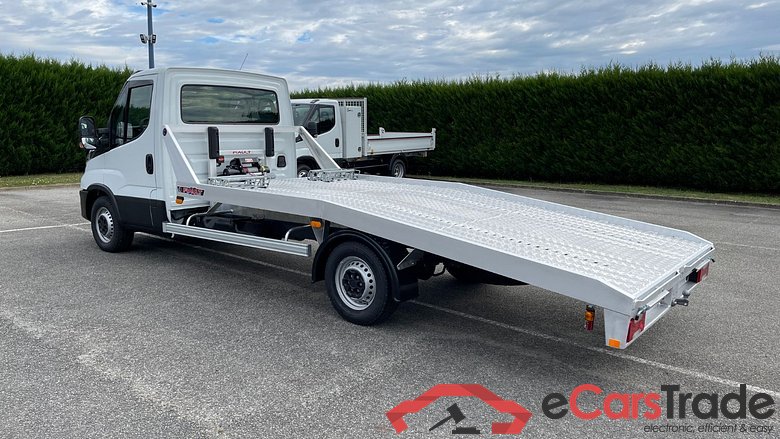 Iveco Daily 35S16H 3.0L Diesel 160ch #5
