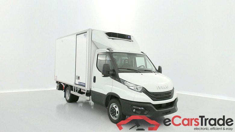 Iveco Daily Business 3.0L Diesel 160ch