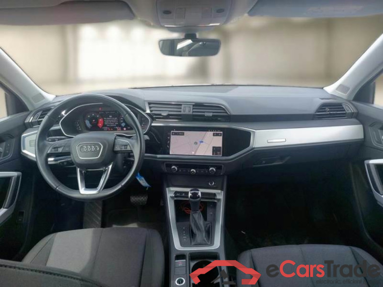 AUDI Q3 Sportback 2.0 35 TDi Aut. LED-Matrix Virtual ACC Navi Klima PDC ... #6