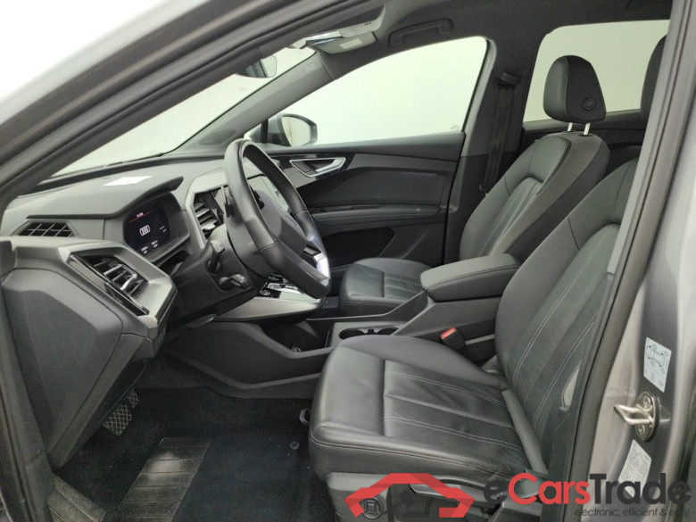 AUDI Q4 E-TRON 50 82kWh 300hp Quattro 5d #3