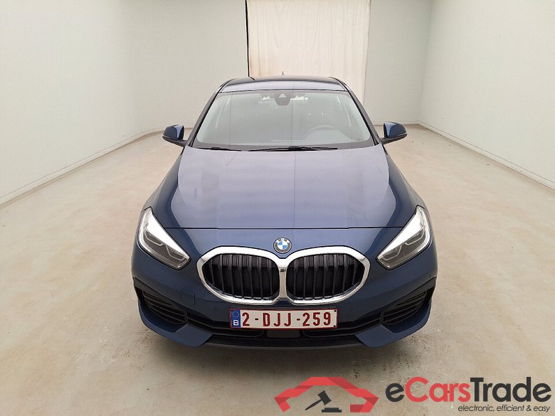 BMW, 1-serie '19, BMW 1 Reeks Hatch 116d (85 kW) 5d