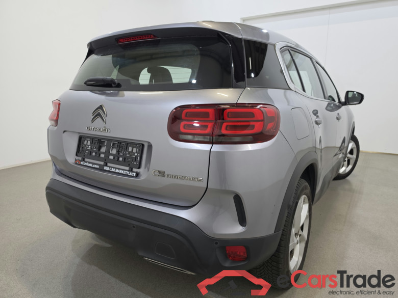 Citroen C5 Aircross 1.2 PureTech Feel LED Virtual Navi 1/2 Leather Klima PDC ... #4