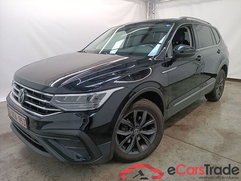 Volkswagen Tiguan Allspace 2.0 TDI DSG Life 5d #1