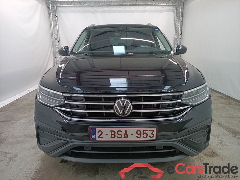 Volkswagen Tiguan Allspace 2.0 TDI DSG Life 5d #5