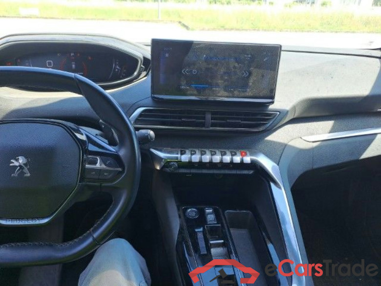 Peugeot 3008 1.5 BlueHDI Allure Aut. LED I-Cockpit Navi 1/2 Leather KeylessGo Camera Klima PDC ... #6