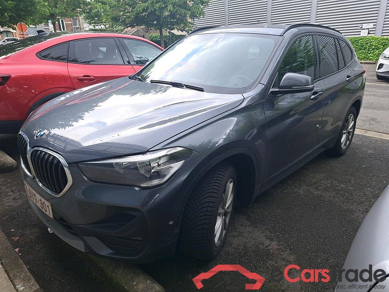 BMW X1 1.5 SDRIVE18IA (100KW) #1