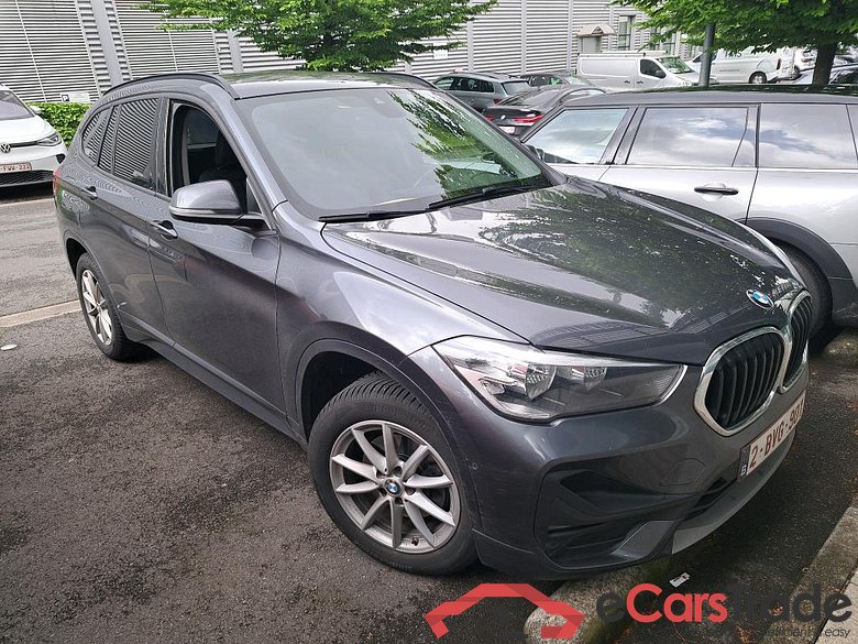 BMW X1 1.5 SDRIVE18IA (100KW) #2