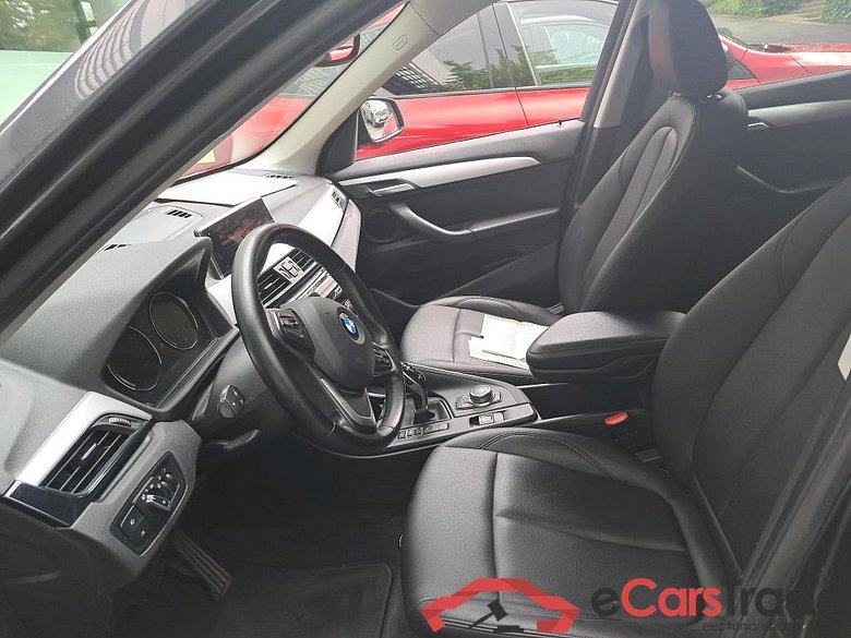 BMW X1 1.5 SDRIVE18IA (100KW) #5