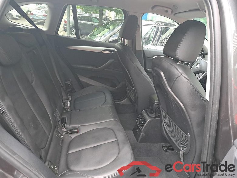 BMW X1 1.5 SDRIVE18IA (100KW) #6