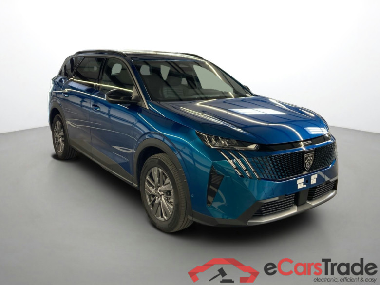 Peugeot 5008 HYBRID 145 CH E-DCS6 ALLURE