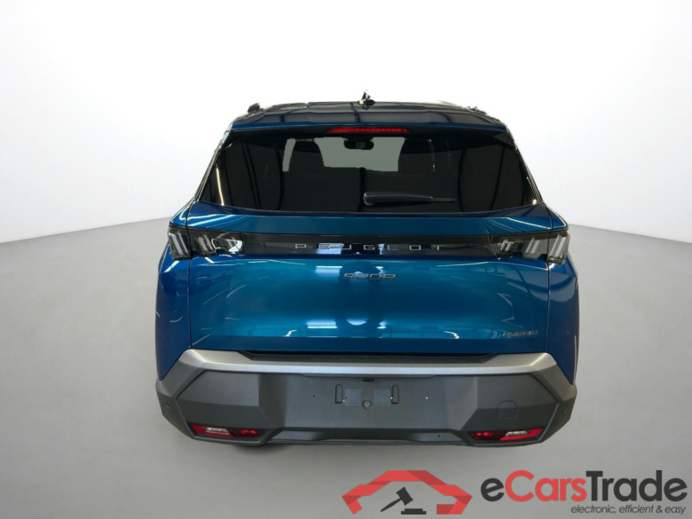 Peugeot 5008 HYBRID 145 CH E-DCS6 ALLURE #6