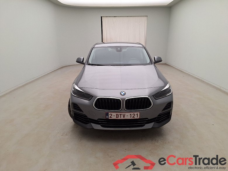 BMW, X2 '17, BMW X2 sDrive16dA 85kW DCT 5d