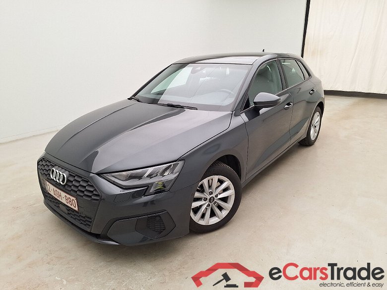 Audi, A3 SB '20, Audi A3 Sportback 1.5 35 TFSi 110kW S tronic 5d #2