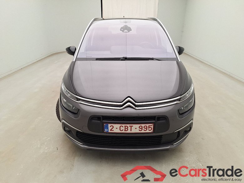 Citroën, Gr.C4 SpaceT. FL'16, Citroën Grand C4 Spacetourer 1.2 PureTech 130 S&S #1