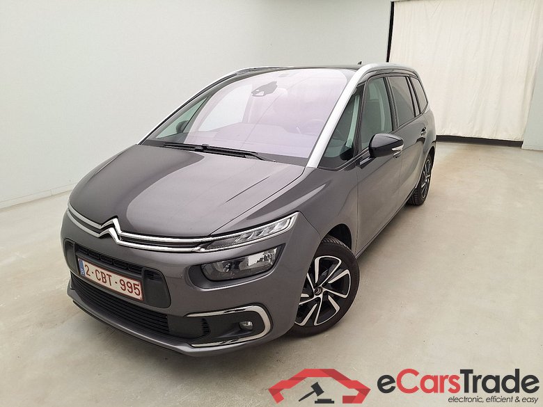 Citroën, Gr.C4 SpaceT. FL'16, Citroën Grand C4 Spacetourer 1.2 PureTech 130 S&S #2