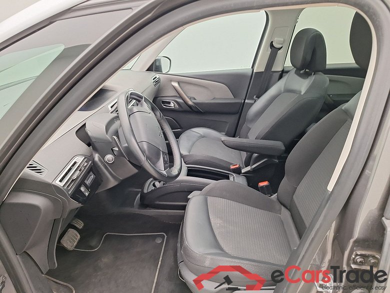 Citroën, Gr.C4 SpaceT. FL'16, Citroën Grand C4 Spacetourer 1.2 PureTech 130 S&S #3
