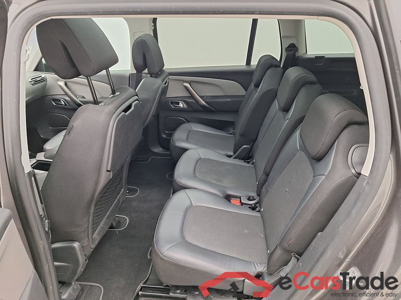 Citroën, Gr.C4 SpaceT. FL'16, Citroën Grand C4 Spacetourer 1.2 PureTech 130 S&S #4