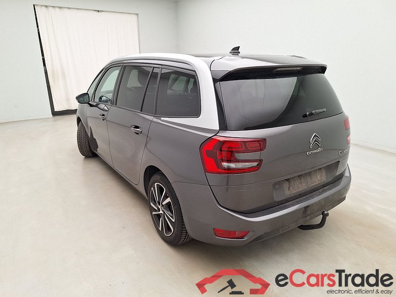 Citroën, Gr.C4 SpaceT. FL'16, Citroën Grand C4 Spacetourer 1.2 PureTech 130 S&S #6