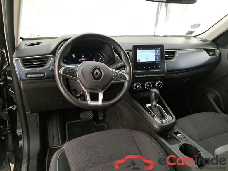 Renault Arkana 1.6 E-Tech Hybrid Aut. LED Navi KeylessGo Klima PDC ... #6