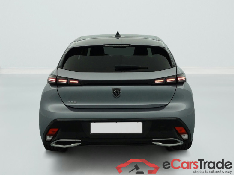 Peugeot 308 Allure Hybrid 145 e-DCS6 #6