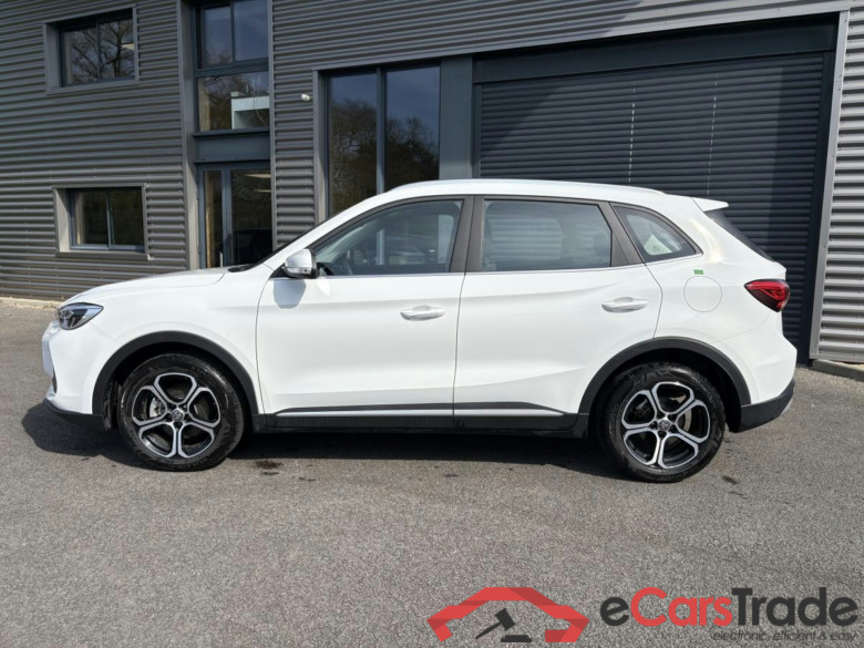 MG ZS Comfort 1.5 HYBRID+ 197 AT #2