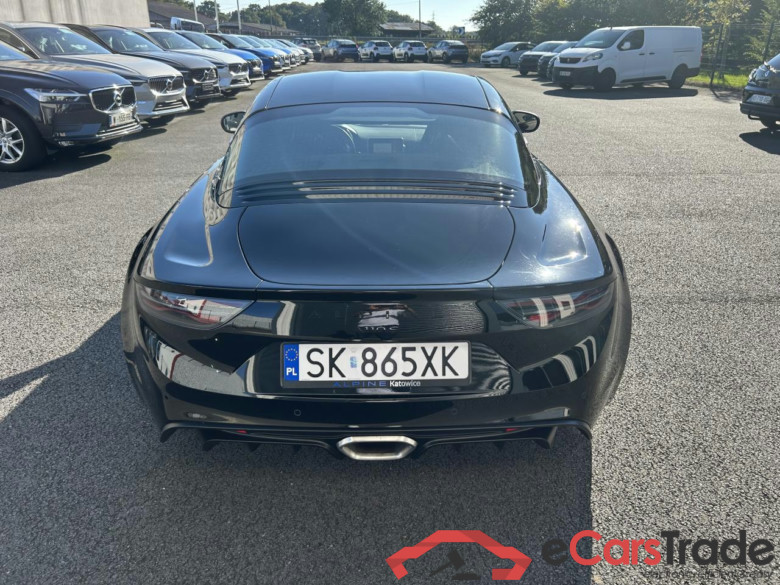 Alpine A110 S A 110 1.8 Tce - 300 - BV EDC  S #5