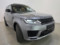 preview Land Rover Range Rover Sport #3