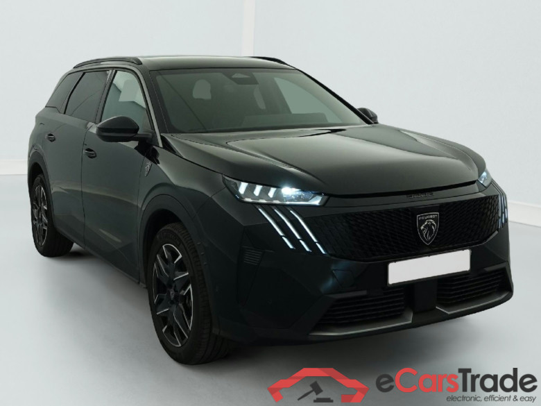 Peugeot 5008 HYBRID 145CH E-DCS6 GT