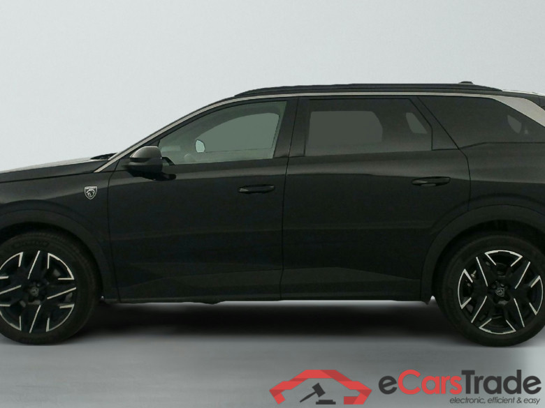 Peugeot 5008 HYBRID 145CH E-DCS6 GT #4