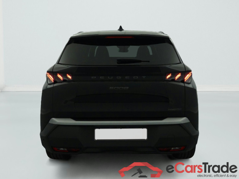 Peugeot 5008 HYBRID 145CH E-DCS6 GT #6