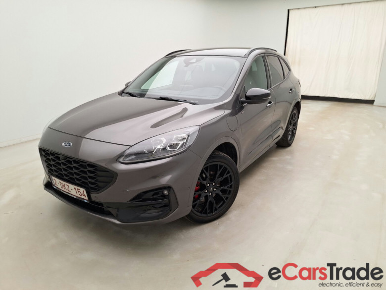 Ford, Kuga '19 PHEV, Ford Kuga 2.5i PHEV Aut. 165kW ST-Line X 5d #2