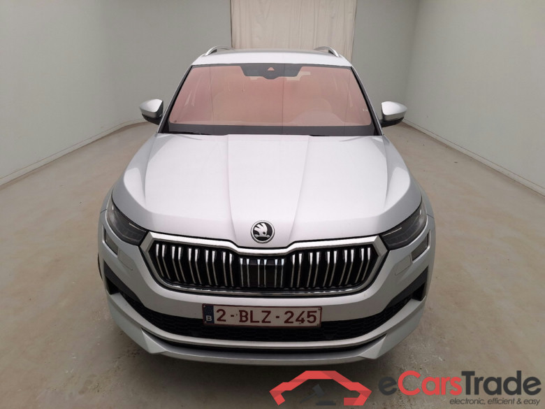 Skoda, Kodiaq '16, Skoda Kodiaq 2.0 CRTDI 110kW DSG7 L&K 5d #1