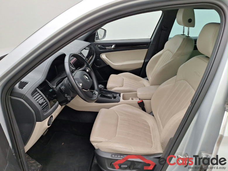 Skoda, Kodiaq '16, Skoda Kodiaq 2.0 CRTDI 110kW DSG7 L&K 5d #3