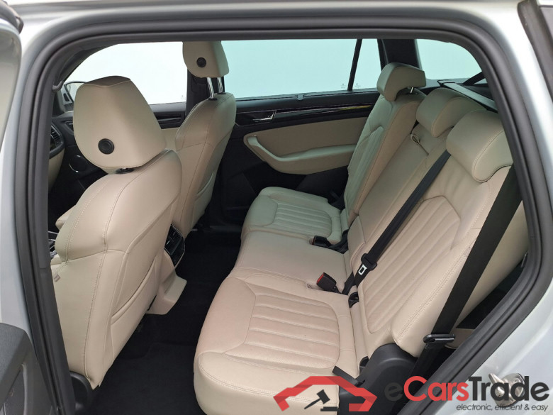 Skoda, Kodiaq '16, Skoda Kodiaq 2.0 CRTDI 110kW DSG7 L&K 5d #4
