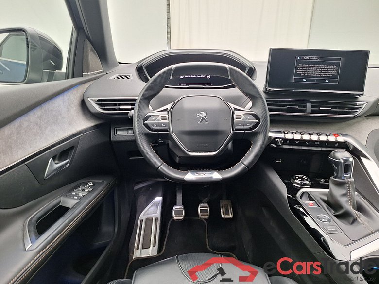 Peugeot, 5008 FL'20, Peugeot 5008 1.2 PureTech 96kW S&S GT 5d #5