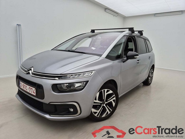 CITROEN C4 SPACETOURER 1.5 BLUEHDI BUSSINESS GPS 7P. #1